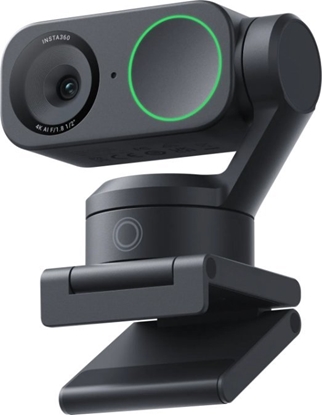 Attēls no Kamera internetowa Insta360 Insta360 Link 2 (47901-0)