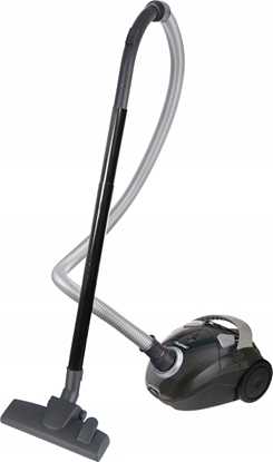 Изображение ML Odkurzacz Blaupunkt VCB101, czarny