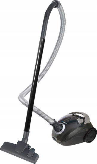 Изображение ML Odkurzacz Blaupunkt VCB101, czarny