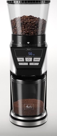 Изображение Mynek do kawy Melitta z wag