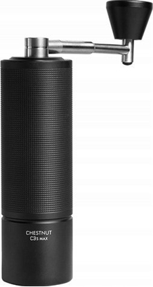 Изображение Mynek do kawy Timemore Timemore - Chestnut C3S MAX Black - Mynek rczny