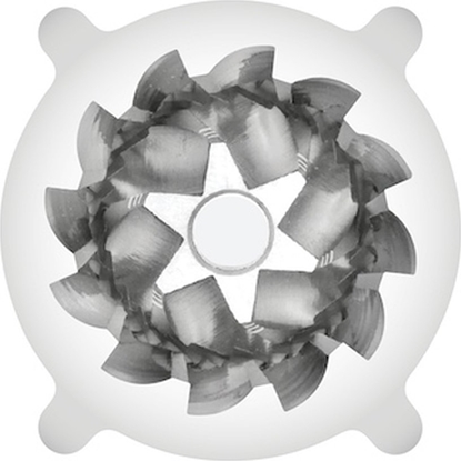 Picture of Mynek do kawy Varia Varia - arna 38mm Hypernova Ultra Burr Plasma Titanium Coated