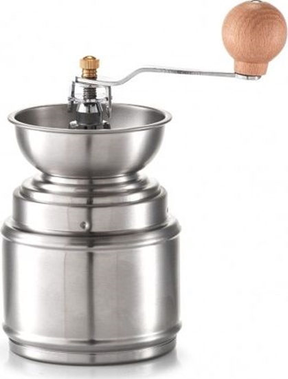 Picture of Mynek do kawy Zeller Zeller, Stalowy mynek do kawy