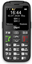 Picture of Mobilais telefons eSTAR Digni talk Black