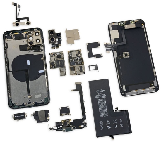 Picture of Mobile Battery 11.08Wh Li-Pol