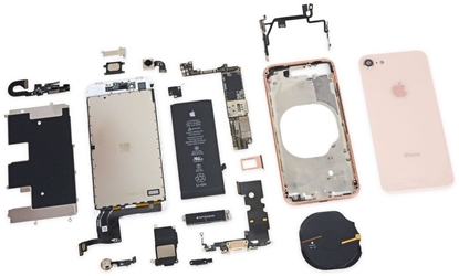 Picture of Mobile Battery 6.95Wh Li-Pol