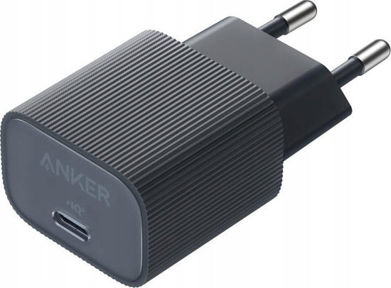 Picture of Ładowarka Nano 4 511 30W USB-C czarna