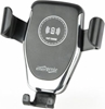 Picture of MOBILE HOLDER CAR W/CHARGER QI/EG-TA-CHAV-QI10-01 GEMBIRD