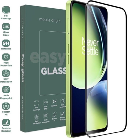 Изображение MOBILE ORIGIN EasyGlass - OnePlus Nord CE3 Lite 5G
