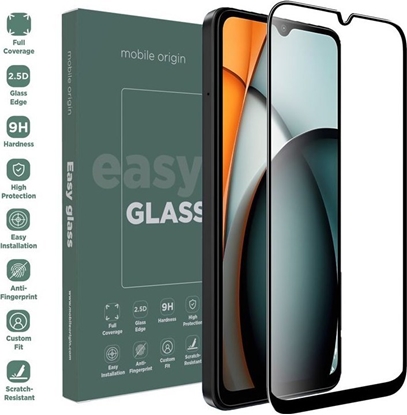 Attēls no MOBILE ORIGIN EasyGlass - Xiaomi Redmi A3