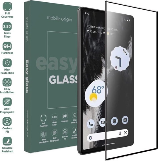 Picture of MOBILE ORIGIN EasyGlass Google Pixel 7a