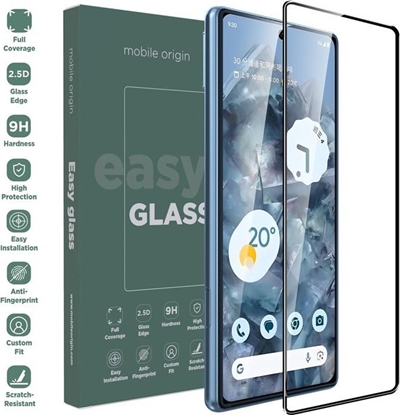 Attēls no MOBILE ORIGIN EasyGlass Google Pixel 8