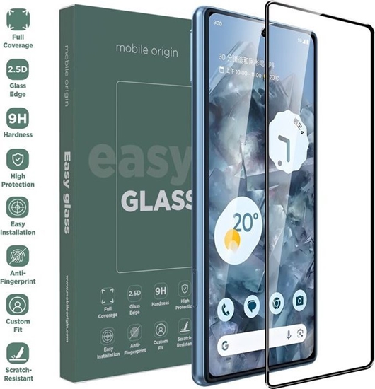 Picture of MOBILE ORIGIN EasyGlass Google Pixel 8