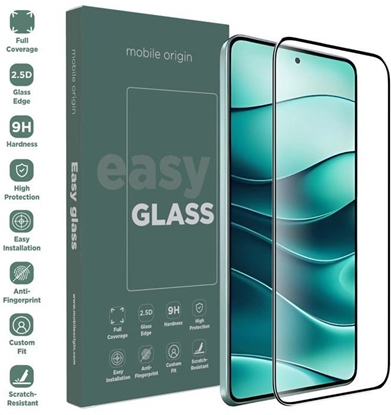 Изображение Mobile Origin EasyGlass Redmi Note 14 5G