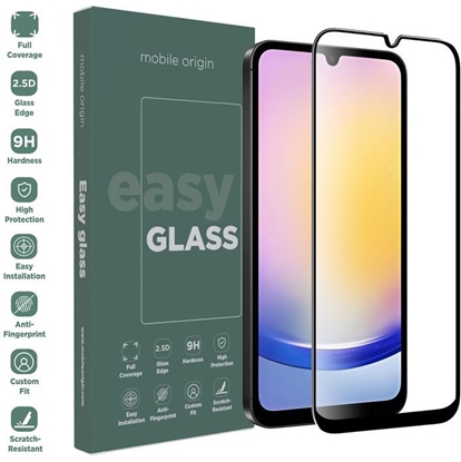 Attēls no Mobile Origin EasyGlass Samsung Galaxy A26 5G