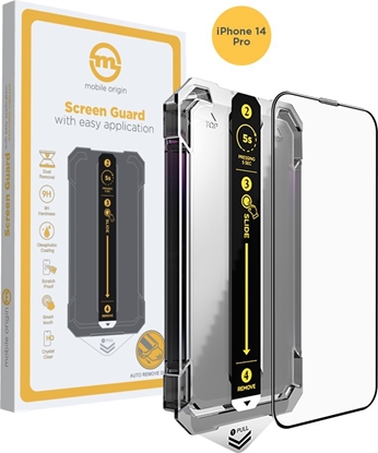 Изображение MOBILE ORIGIN Screen Guard iPhone 14 Pro