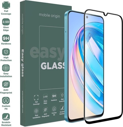Изображение Mobile Origin Szko EasyGlass Honor X8a