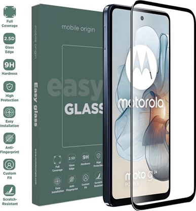 Изображение Mobile Origin Szko EasyGlass Motorola Moto G24