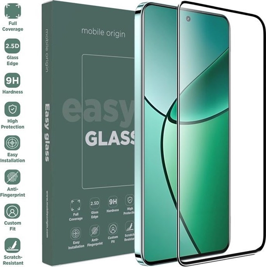 Picture of Mobile Origin Szko EasyGlass Realme 12+ 5G