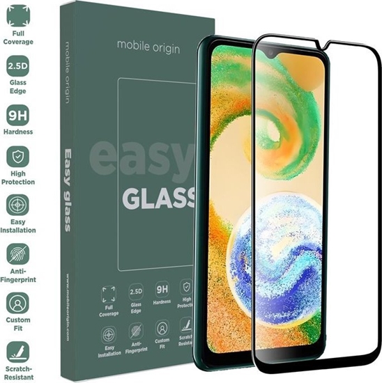 Picture of Mobile Origin Szko EasyGlass Samsung Galaxy A04s