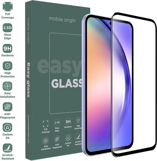Изображение Mobile Origin Szko EasyGlass Samsung Galaxy A54 5G