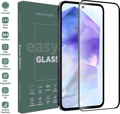 Изображение Mobile Origin Szko EasyGlass Samsung Galaxy A55 5G