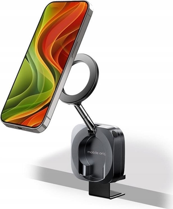 Изображение Mobile Origin Uchwyt magnetyczny do biurka Universal Travel Holder