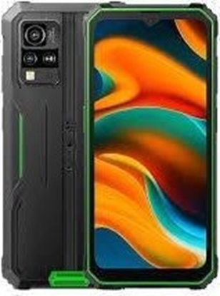 Изображение MOBILE PHONE BV4800 PRO/4/128GB GREEN BLACKVIEW