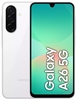Изображение MOBILE PHONE GALAXY A26 5G/128GB WHITE SM-A266B SAMSUNG