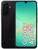 Изображение MOBILE PHONE GALAXY A26 5G/256GB BLACK SM-A266B SAMSUNG