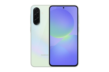 Изображение MOBILE PHONE GALAXY A36 5G/256GB GREEN SM-A366B SAMSUNG