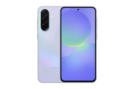 Изображение MOBILE PHONE GALAXY A36 5G/256GB LAVEND SM-A366B SAMSUNG