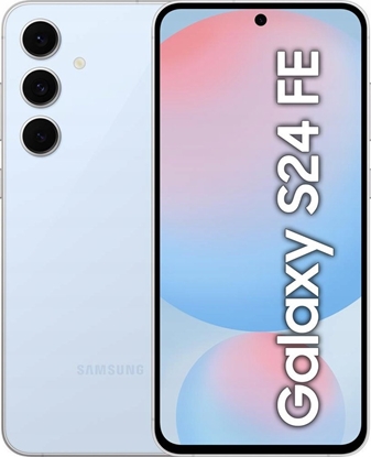 Picture of Samsung Galaxy S24 FE Smartphone 8GB / 128GB