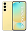 Attēls no MOBILE PHONE GALAXY S24 FE/256GB YELLOW SM-S721B SAMSUNG