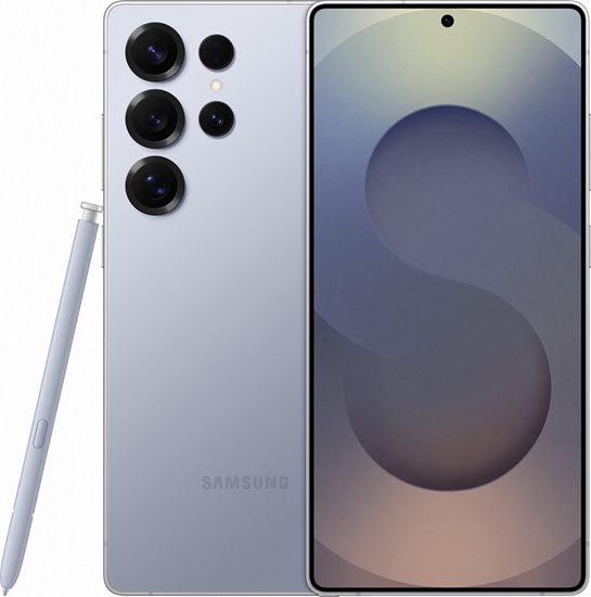 Изображение MOBILE PHONE GALAXY S25 ULTRA/256GB SILVERB SM-S938B SAMSUNG