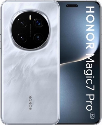 Изображение MOBILE PHONE HONOR MAGIC7 PRO/12/512GB GREY 5109BQHK HONOR