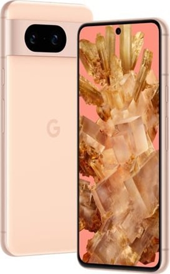 Picture of MOBILE PHONE PIXEL 8 128GB/ROSE GA04856-GB GOOGLE
