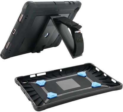 Attēls no Mobilis ACTIV PACK - CASE FOR GALAXY TAB A7 LITE 8.7IN 25,6 cm (10.1") Pokrowiec Czarny