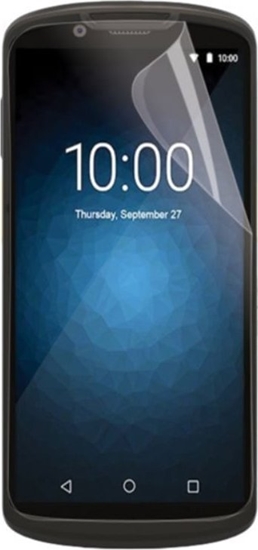 Изображение Mobilis Mobilis 036267 ochraniacz na ekran / ty telefonu Przezroczysta ochrona ekranu Zebra 1 szt.