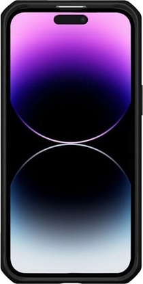 Attēls no Mobilis Mobilis 066052 pokrowiec na telefon komórkowy 15,5 cm (6.1") Czarny