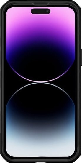 Picture of Mobilis Mobilis 066052 pokrowiec na telefon komórkowy 15,5 cm (6.1") Czarny