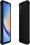 Attēls no Mobilis Mobilis SPECTRUM Case solid black mat -Galaxy A34 5G Soft B.