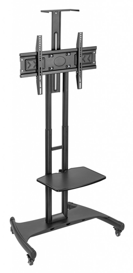 Picture of ART MOBILE STAND + MOUNT FOR TV 32-70in