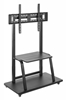 Picture of ART MOBILE STAND + MOUNT FOR TV 37-100in