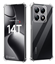 Attēls no Mocco Anti Shock 1.5 mm Silicone Case for Xiaomi 14T
