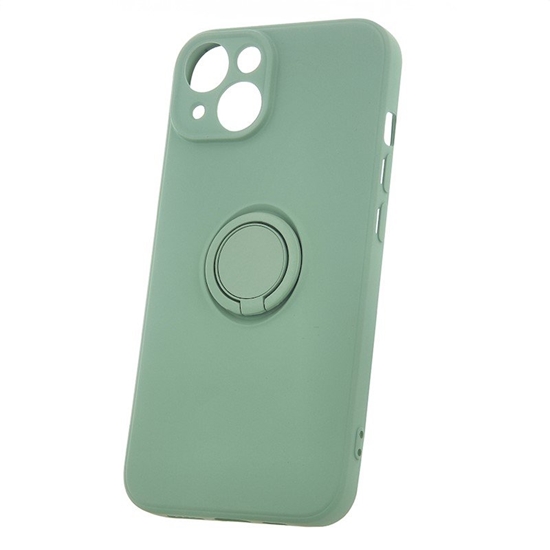 Picture of Mocco Finger Grip Back Case for Apple iPhone 16