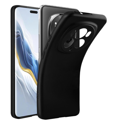 Изображение Mocco Matt Back Case for Honor Magic 6 Lite