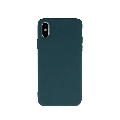 Attēls no Mocco Matt Back Case for Samsung Galaxy A36 5G
