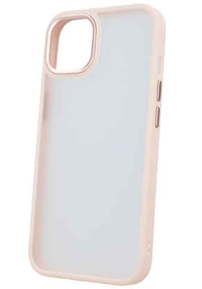 Attēls no Mocco Satin Matt Back Case for iPhone 16 Plus