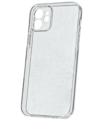 Attēls no Mocco Shine Back Case for Samsung Galaxy S24 FE